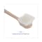 Boardwalk Cleaning Brushes, 14.5 in L Handle, 5.5 in L Brush, Cream, Plastic BWK4420 - alternate 4